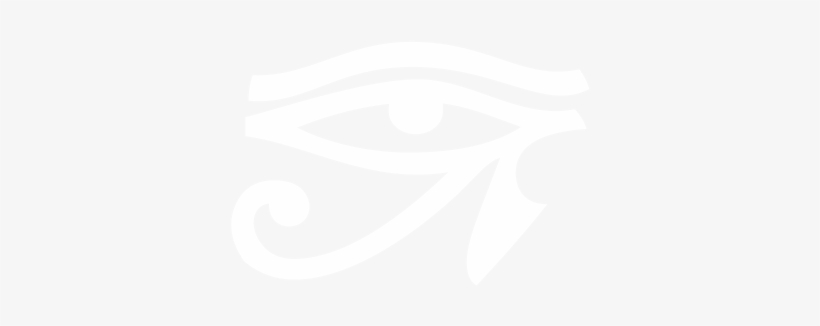 Eye - Black Eye Of Horus, transparent png