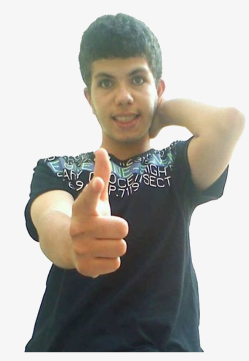 Rida Sidi Ben Ali Beau 2014 - Sign Language, transparent png