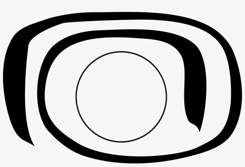 Eye Of Horus Eye Of Ra Symbol Computer Icons - Clip Art, transparent png