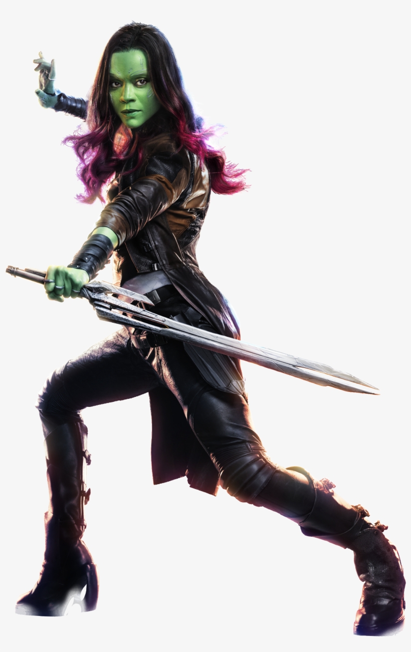Image Gamoravol Marvel Movies - Groot Png Infinity War, transparent png