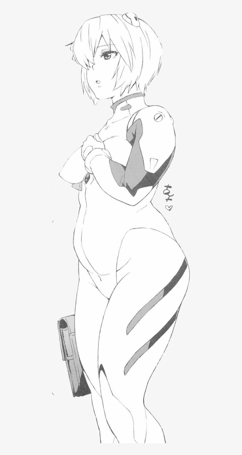 Is Their Any Photo's Of Chubby/over Wight Girl's Cosplaying - Illustration, transparent png