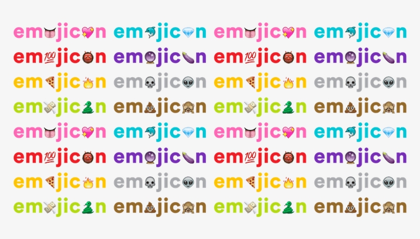 Emojicon Nyc - The Bell House, transparent png