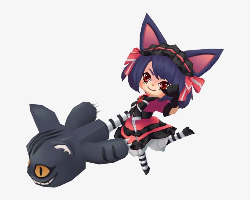 Cheshire Cat In Wonderland - Fantasy War Tactics, transparent png