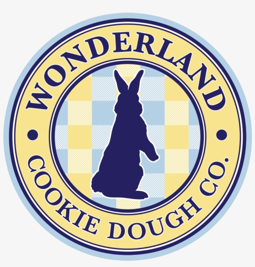 Wonderland Cookie Dough, transparent png