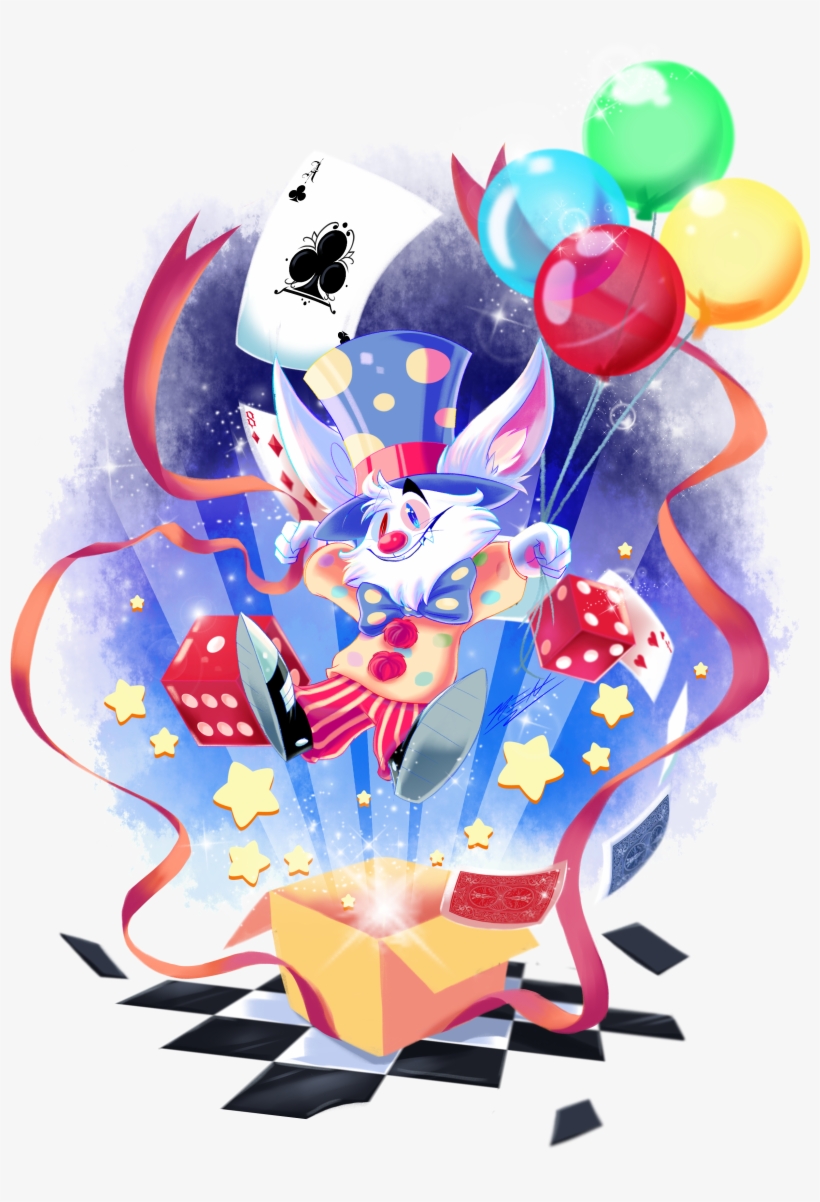 Welcome To My Wonderland - Illustration, transparent png