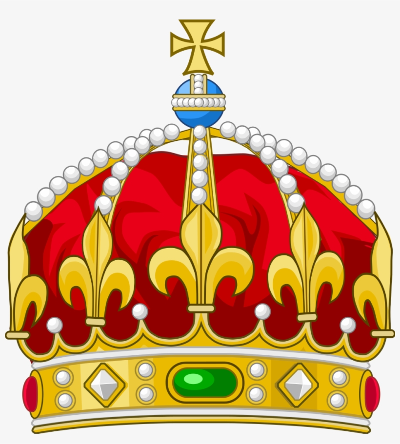 The Diamond Crown Of Bulgaria Is The Only Royal Regalia - Royal Crown Of Bulgaria, transparent png