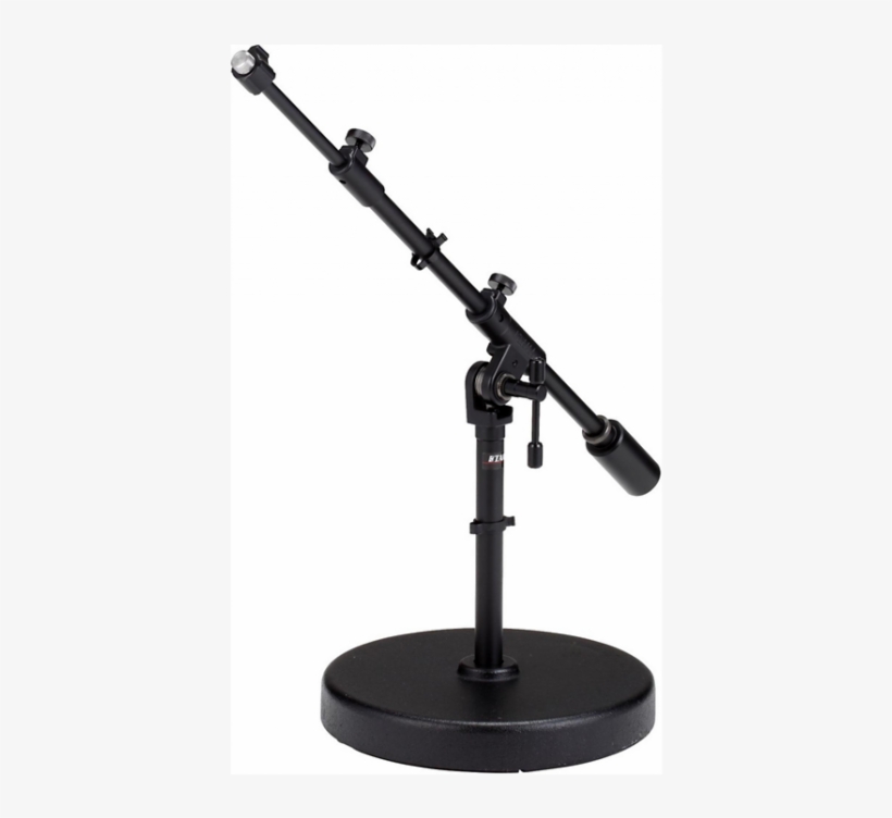 Get Your Tama Ironworks Stands Here - Tama Iron Works Studio Ms756relbk Microphone Stand, transparent png