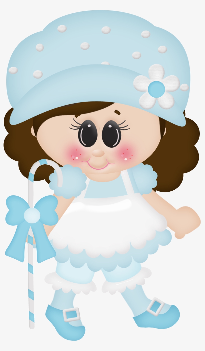 Com/nuestravozdelalma Pagina Cristiana - Mary Had A Little Lamb Girl, transparent png