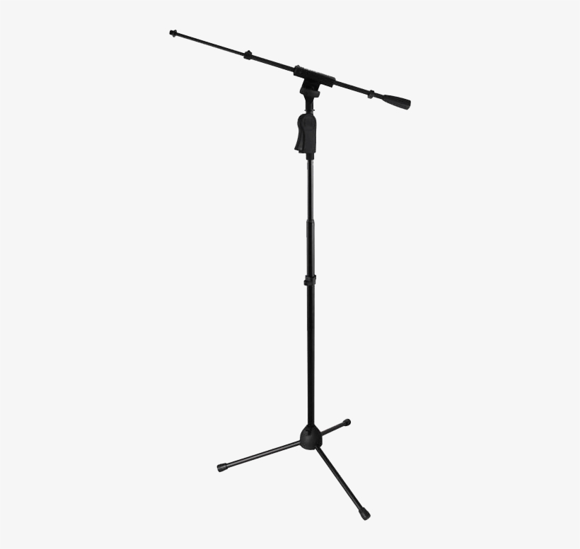 Gator Frameworks Gfw Mic 2120 Deluxe Tripod Mic Stand - Rode Nt1-a Microphone - Bundle, transparent png