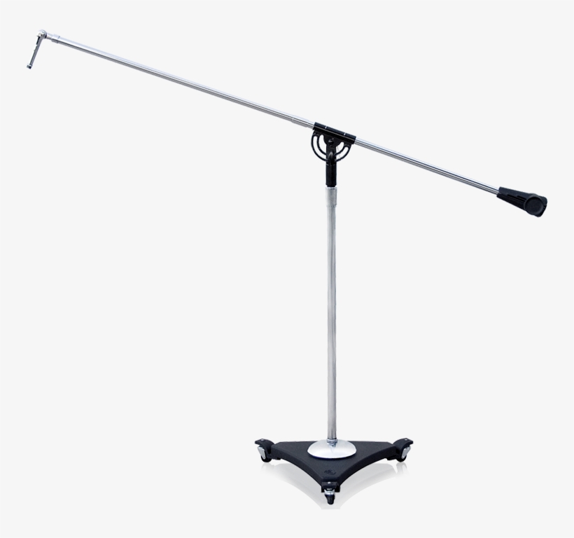 Atlas Sound Sb-36w - Professional Microphone Stand, transparent png