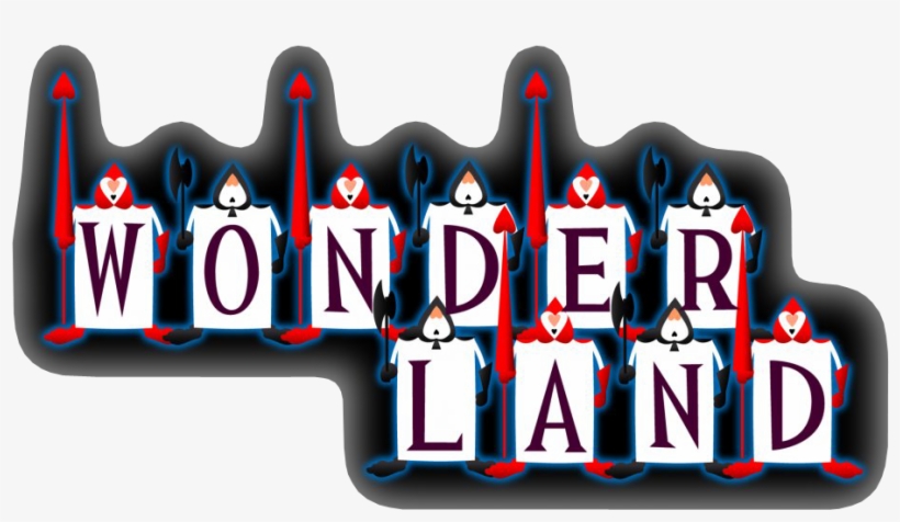 Wonderland - Kingdom Hearts Wonderland, transparent png