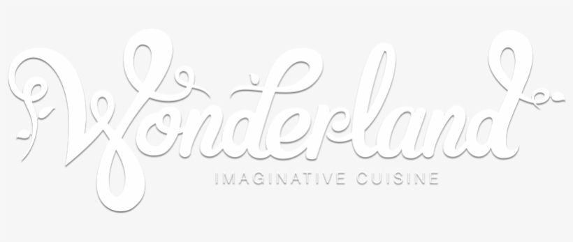 Wonderland Imaginative Cuisine - Anthem Of The Sea Wonderland, transparent png
