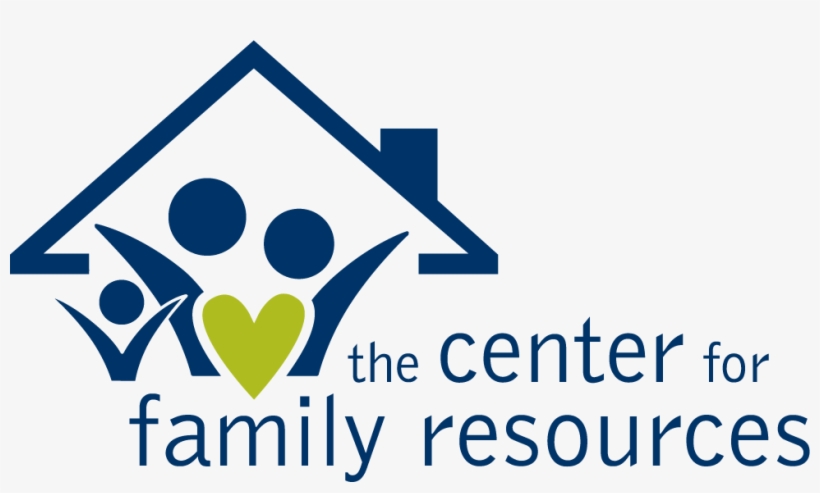 Cfr Logo Rgb - Center For Family Resources, transparent png