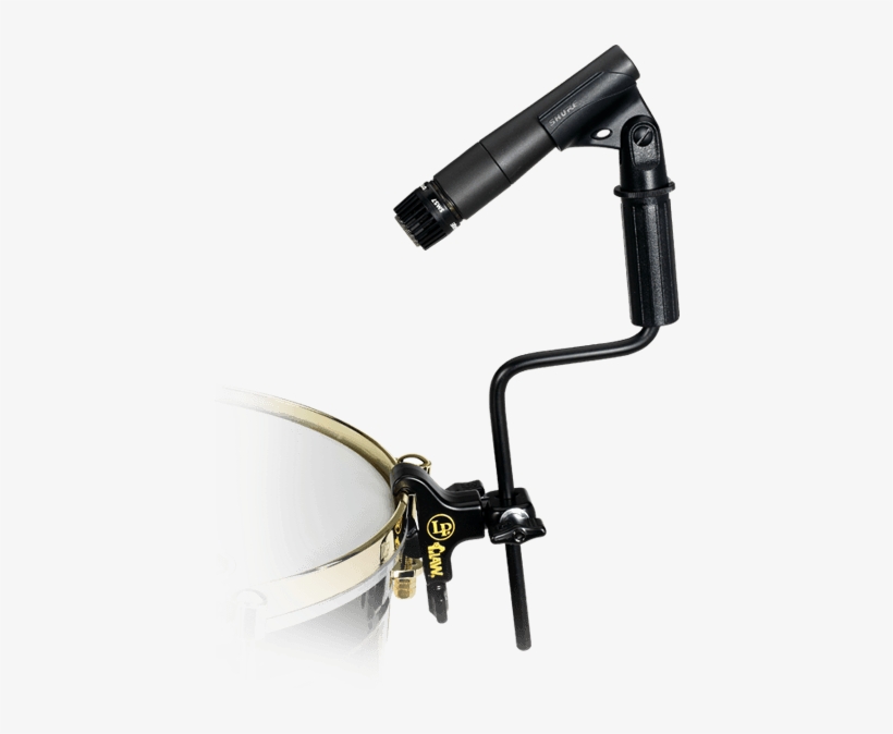 Latin Percussion Mic Claw Lp592ax 604x604 PNG Download PNGkit