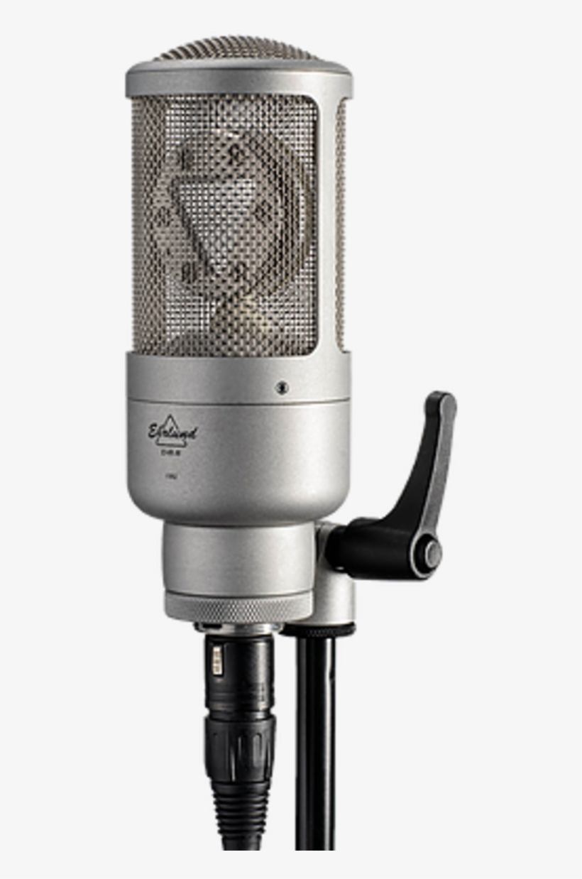 Image Placeholder Title - Ehrlund Microphones Ehr-m Studio Condenser Microphone,, transparent png