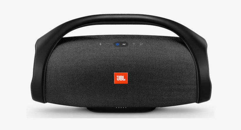 When Listening To Other Genres Of Music That Do Not - Bluetooth Speaker Jbl Boombox Outdoor Black, transparent png