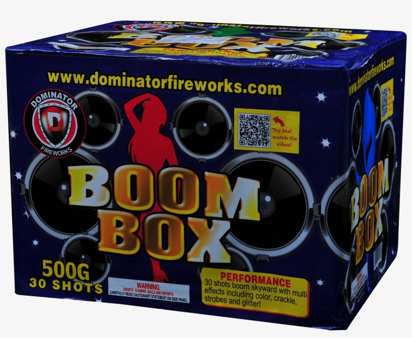 Boom Box - D, transparent png