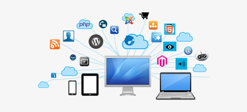 Melhores Blogs De Tecnologia De 2016 - Tecnologia Png, transparent png