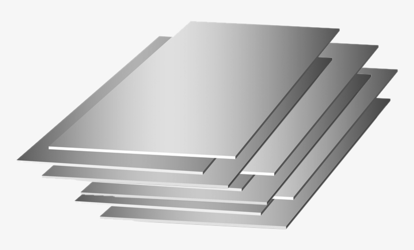 Suncity Stainless Steel Sheets Are The First Choice - Ss Sheet, transparent png