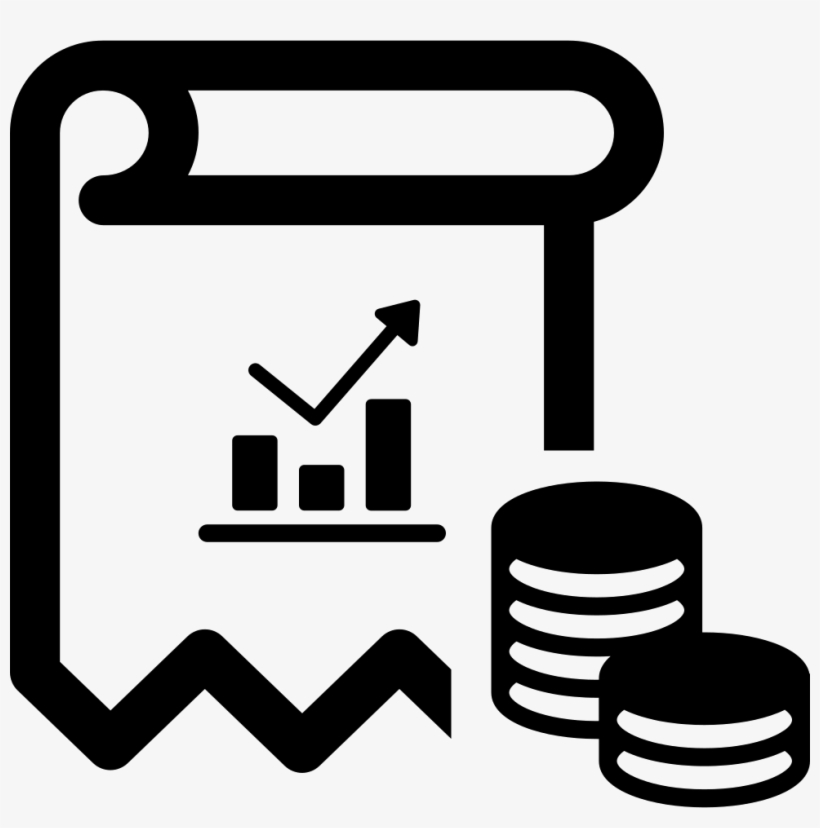 Png File Svg - Balance Sheet Clip Art, transparent png