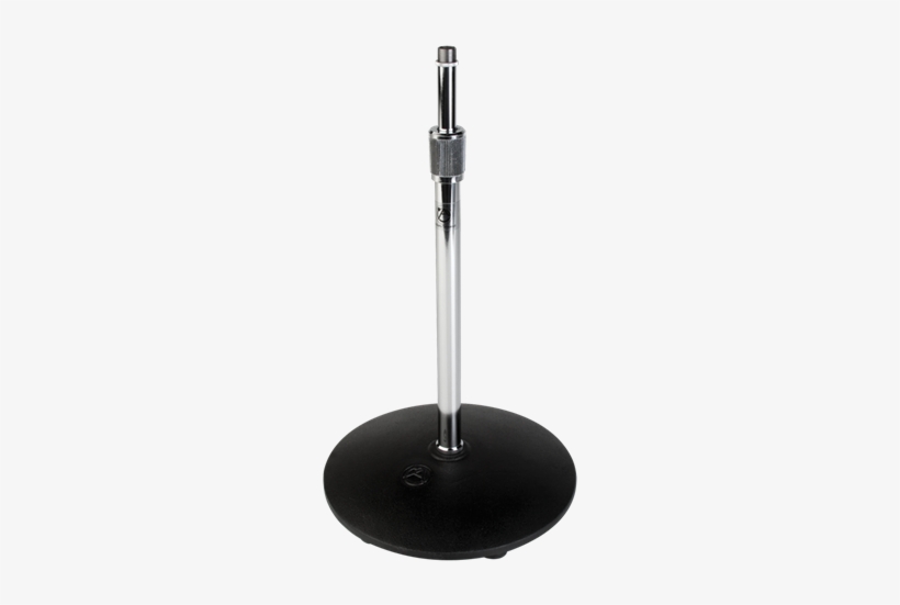 Drum Miking Stand 15 Inch-26 Inch Height - Microphone Stand, transparent png