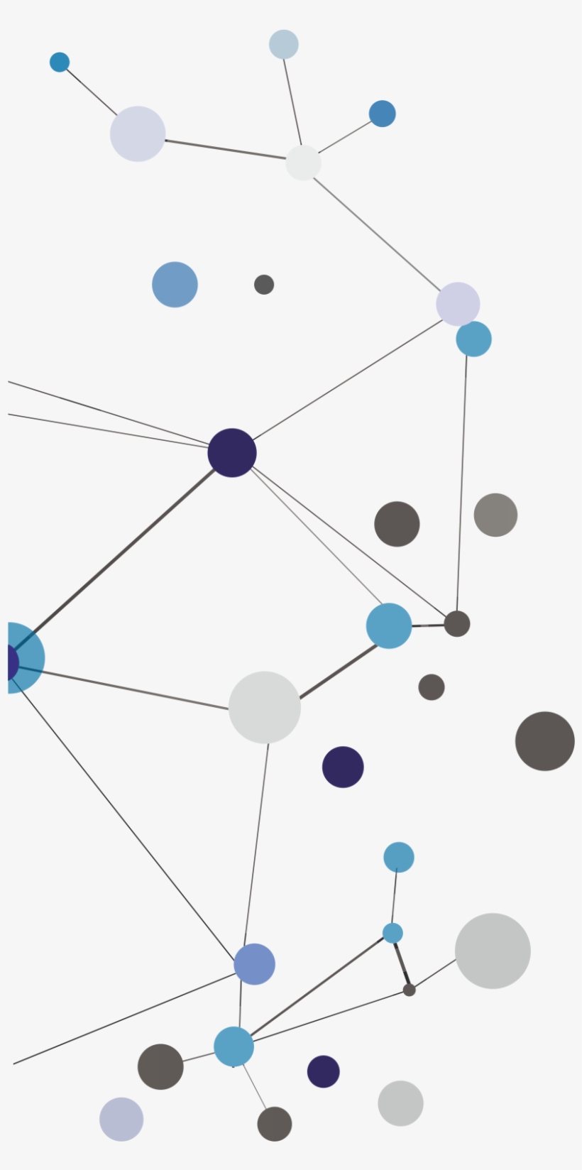 Nuestra Misión Es Ir Más Allá De Las Expectativas De - Network Background Png, transparent png