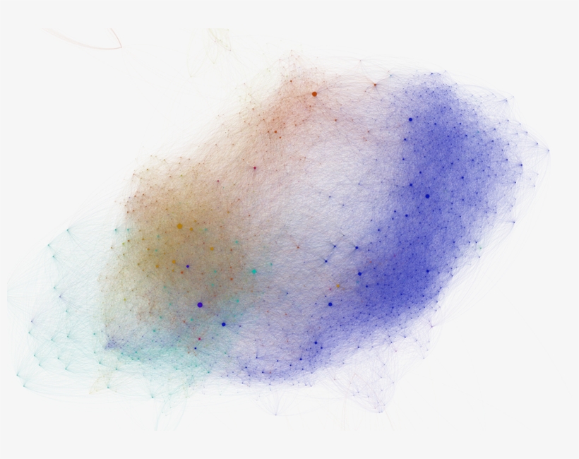 Spaghetti Graph - Ggplot2 Graphs, transparent png