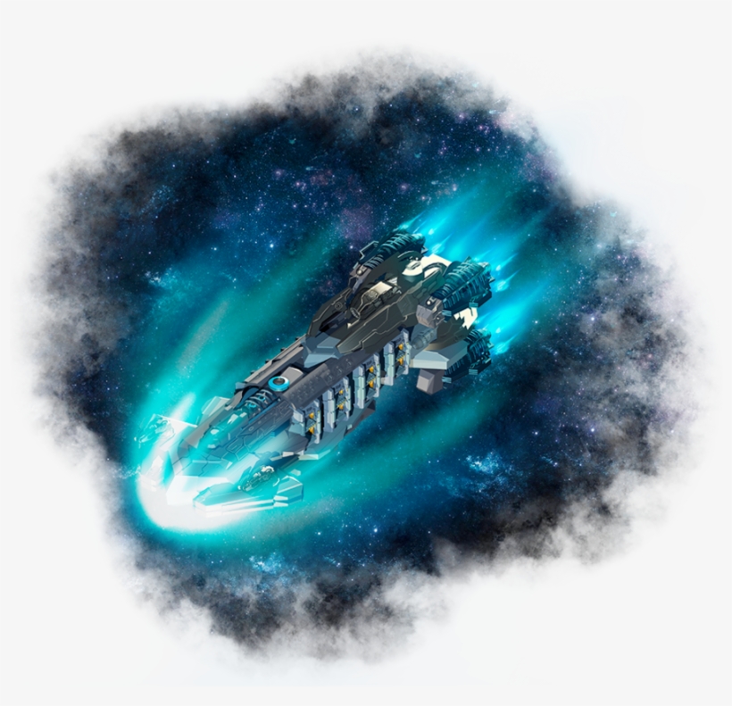 Ambitions Of Space By Igor-esaulov On Deviantart - Illustration, transparent png