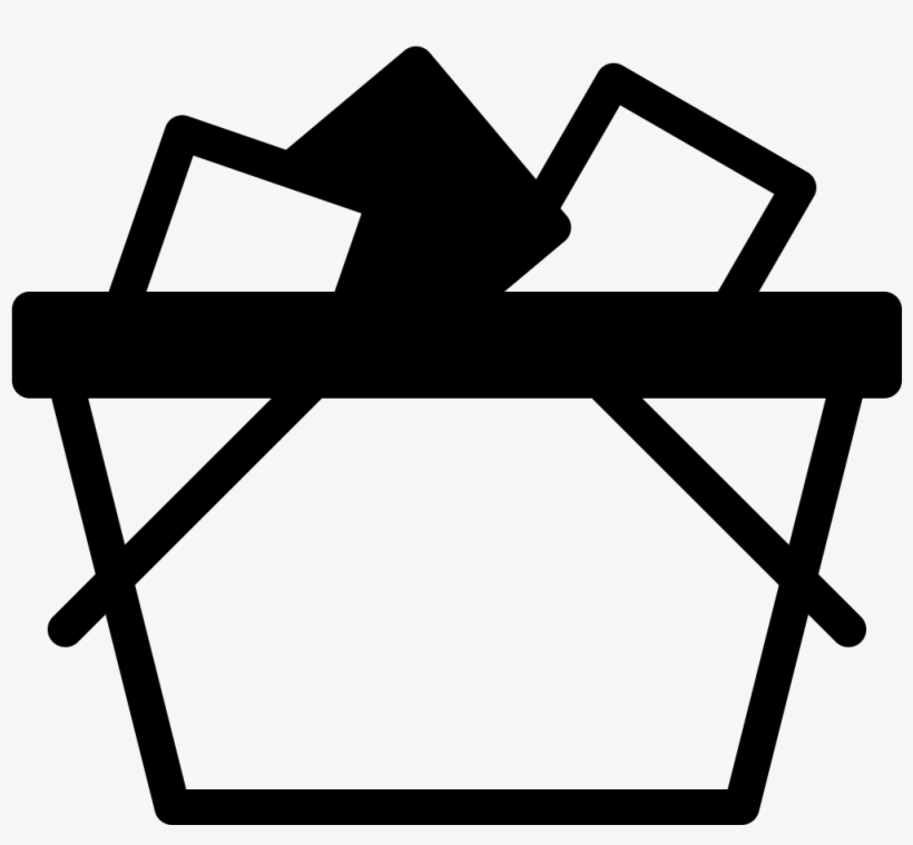 Cart - Goods And Services Icon, transparent png
