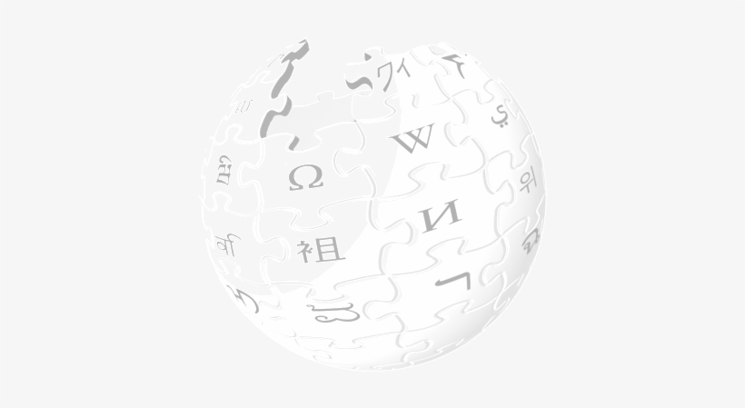 File - Faded Globe - Png - Wikipedia, transparent png