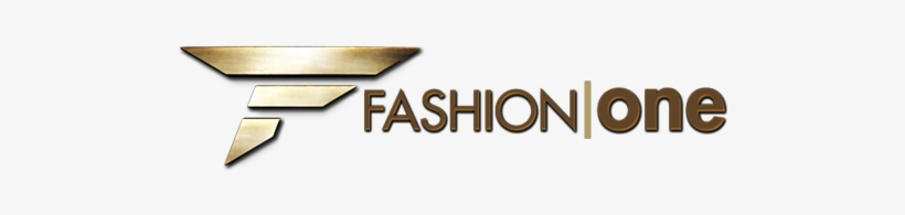 From The World's Premier International Fashion And - Fashion One Logo Png, transparent png