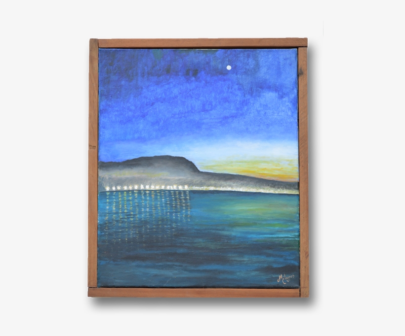Picture Frame, transparent png
