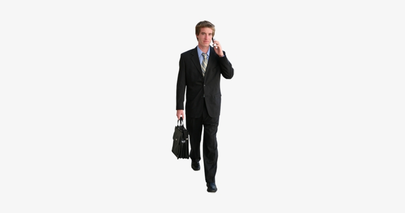Businessman - Businessperson, transparent png