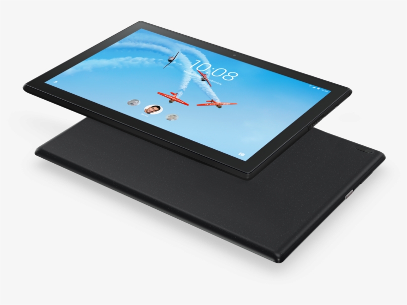 Confirmed] Lenovo Tab 4 10 Plus Reportedly Won't Be - Tab 4 8 Plus, transparent png