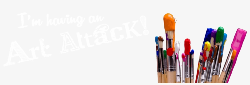 Paint Brush, transparent png