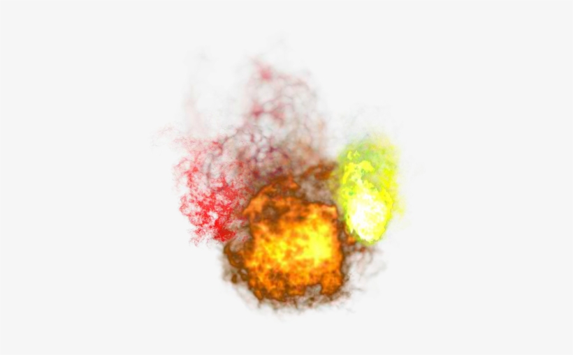 Clip Black And White Library Particle Effects Vol Game - Png Magic, transparent png