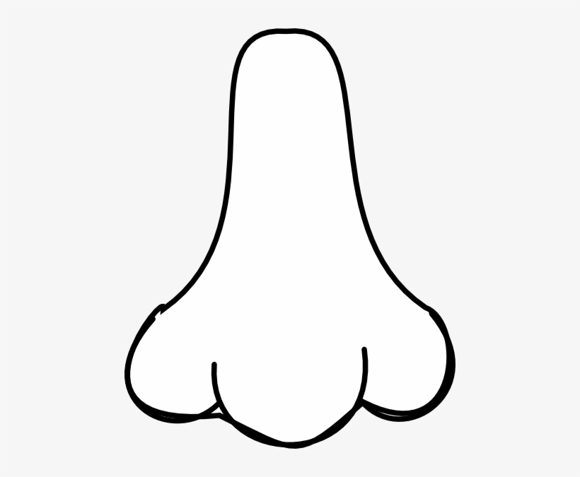 Image Black And White Panda Free Images - Gambar Hidung Hitam Putih, transparent png