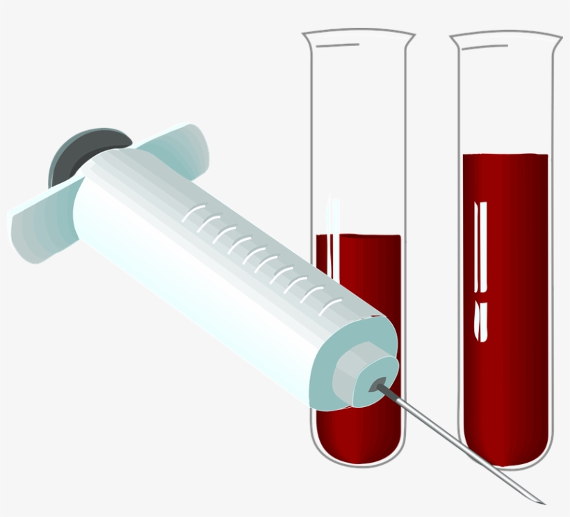 19 Drawing Blood Png Library Stock Huge Freebie Download - Bloodborne Pathogens And Needlestick Prevention Poster, transparent png