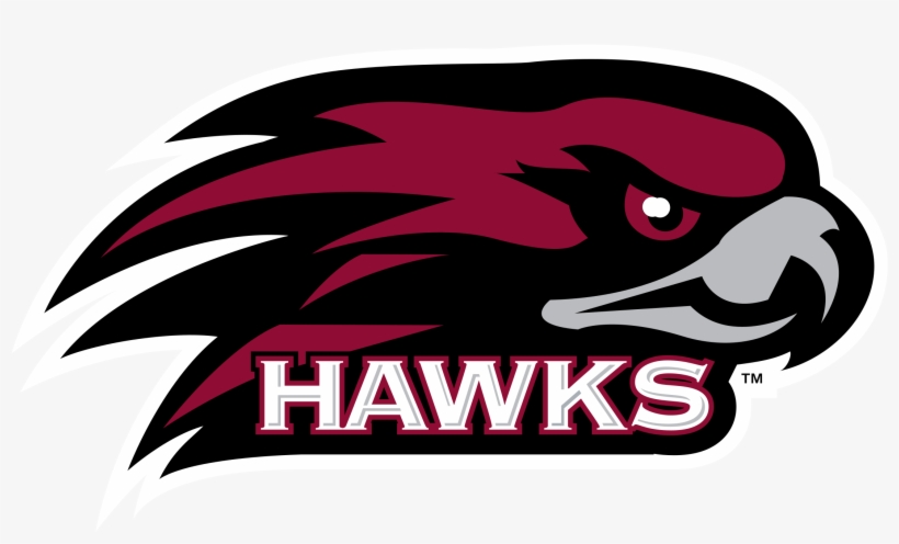 Joseph S Hawks Logo Png Transparent Vector - Saint Joseph's Athletics Logo, transparent png