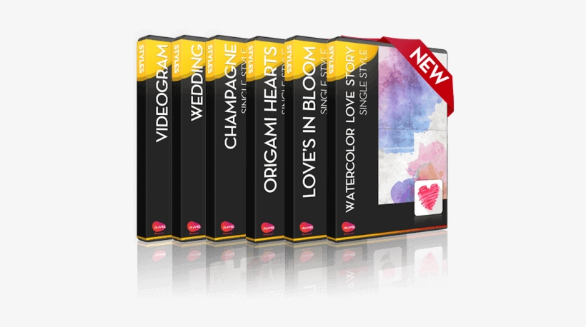 Romance Bundlestyles Bundlelight Up The Love, Romance - Muvee Technologies, transparent png