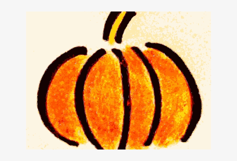 Drawn Pumpkin Hand - Don't Eat Pumkin Seeds Pregnant Hallowee Mugs, transparent png