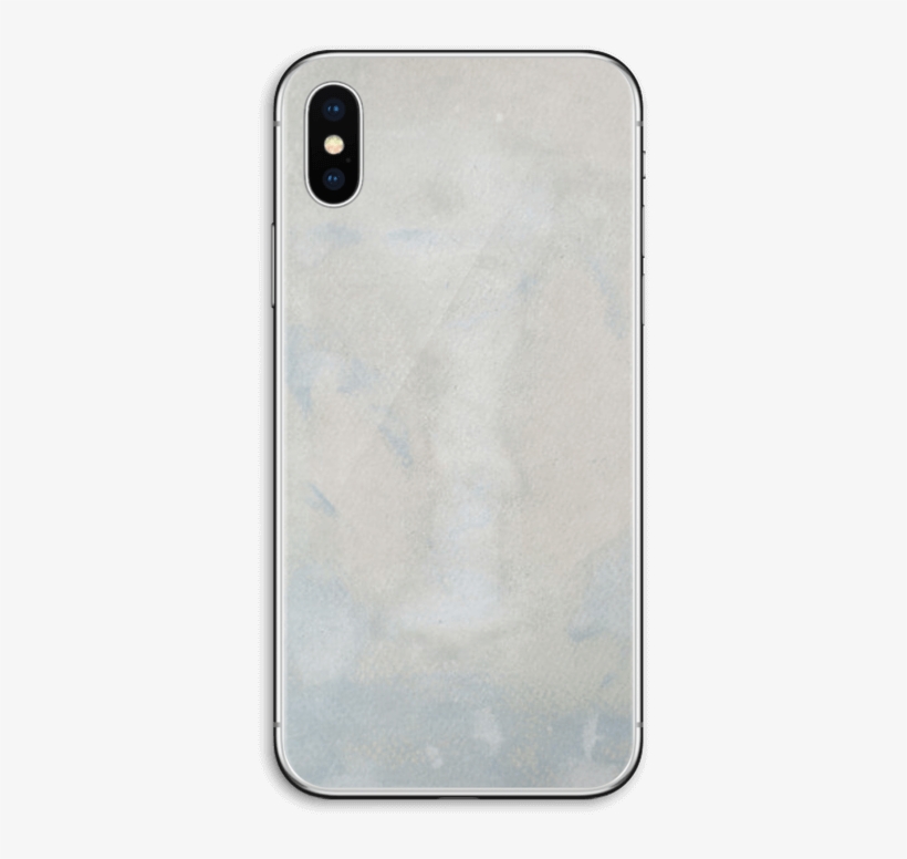 Dreamy Watercolor Skin - Mobile Phone Case, transparent png