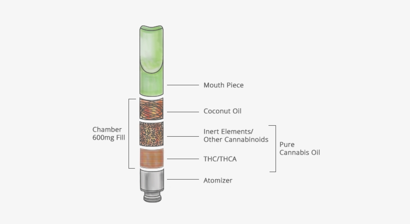 Mesmerizing Vape Pen Statistics And Facts 2017-20178 - Vaping Facts 2017, transparent png
