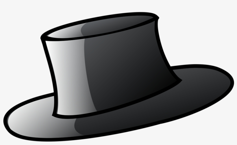 Top Hat Png Clip Arts, transparent png