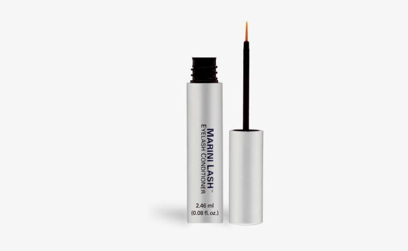 Marini Lash® Eyelash Conditioner - Jan Marini Skin Research Marini Instant Refining Exfoliator,, transparent png