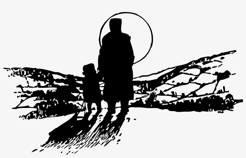 This Free Icons Png Design Of Winter Full Moon, transparent png