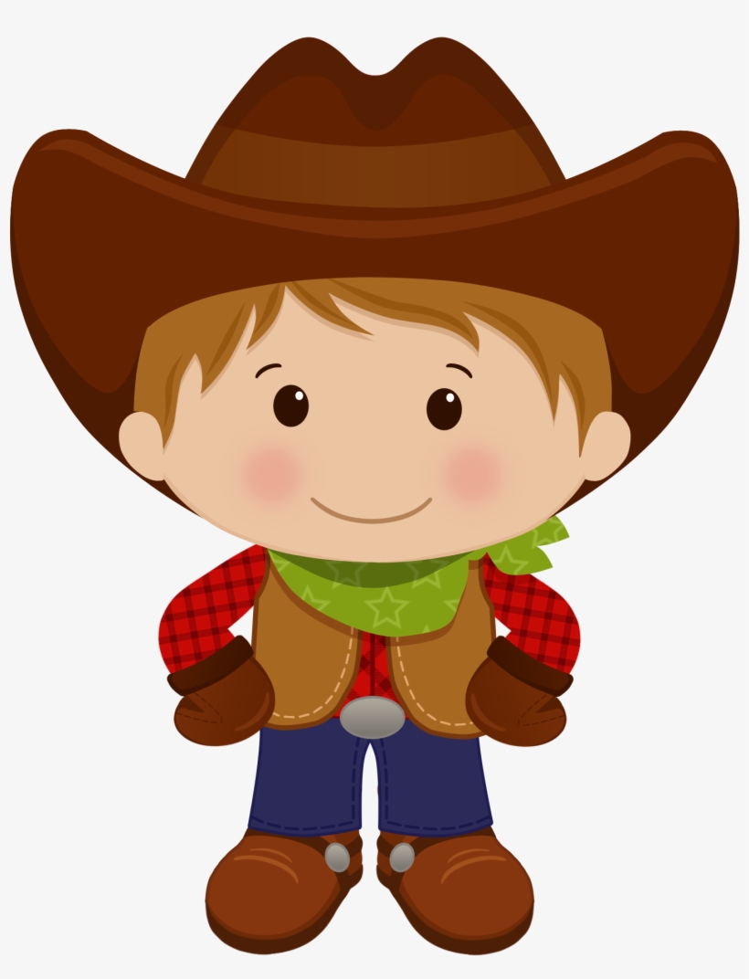 Image Black And White Red Haired Cowboy Cowgirl Pinterest - Fazendinha Menina Png, transparent png
