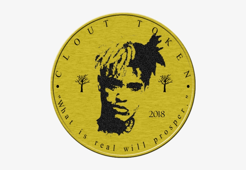 I Made A Clout Token, So Here - Members Only, Vol. 3, transparent png