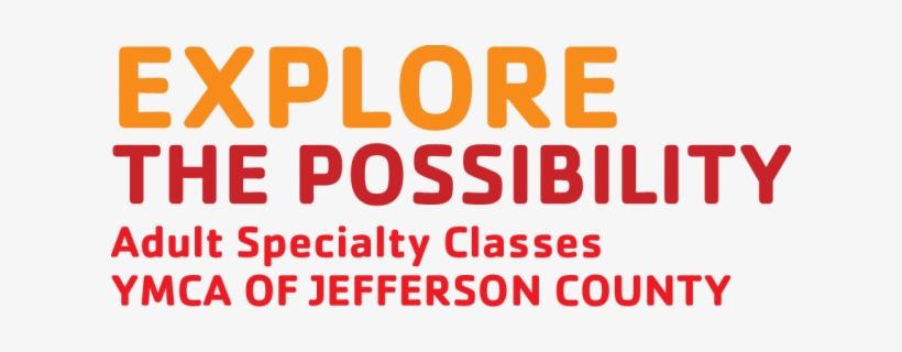 Adult Specialty Classes - New Ymca, transparent png