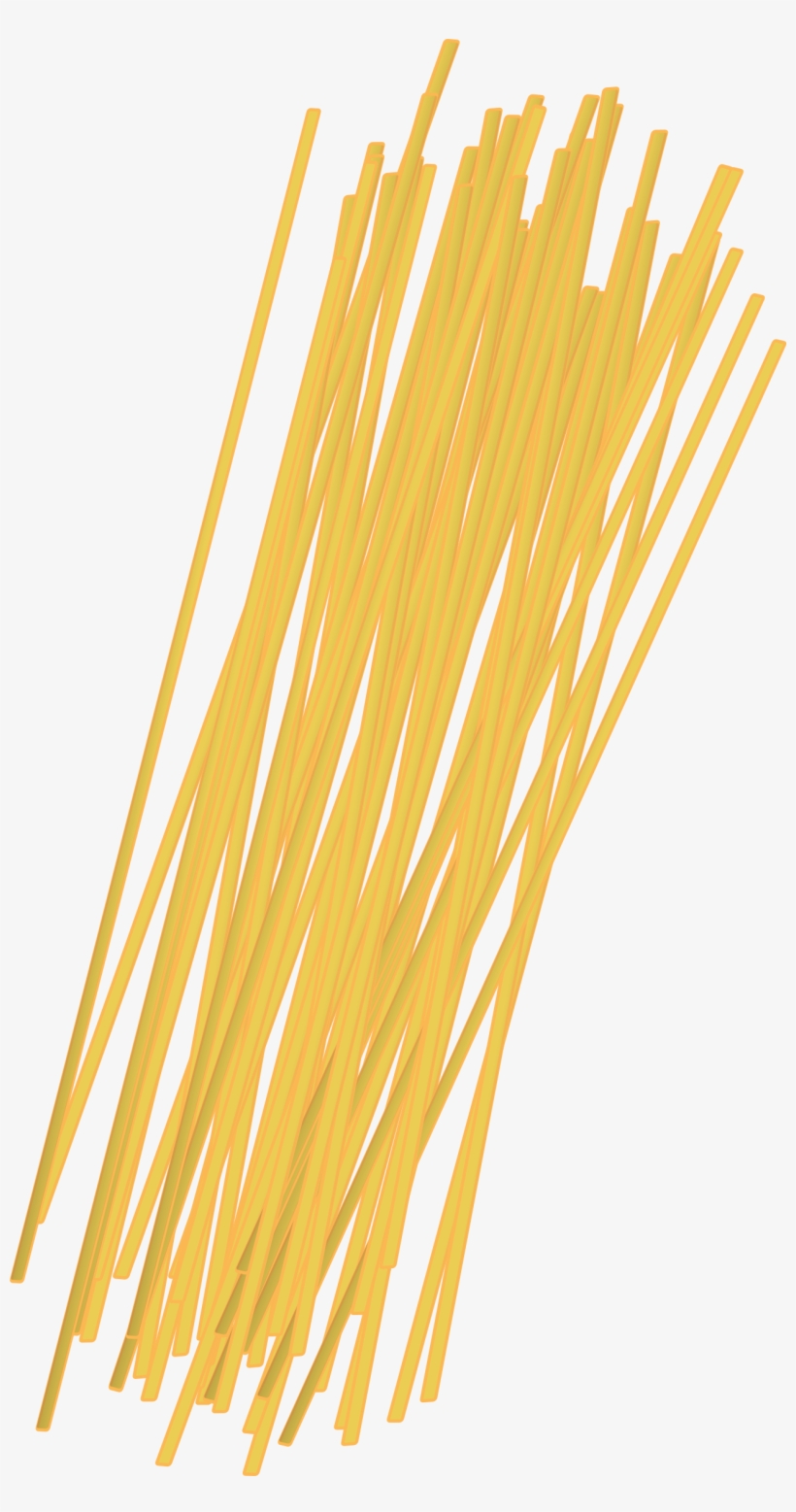 Graphic Free Clipart - Spaghetti Pasta Png, transparent png
